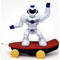 thumbnail image 3 of RC SKATEBOARD ROBOT, 3 of 3