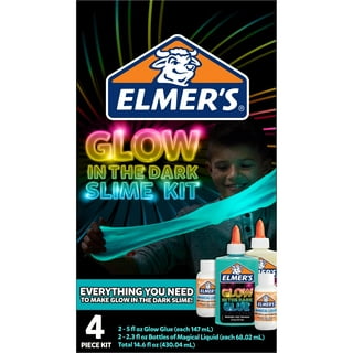 Elmer's Celebration Slime Kit - 10 Pieces