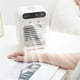 thumbnail image 4 of Portable Air Conditioner, Personal Mini Air Cooler, Evaporative Air Cooler Desktop Cooling Fan with Large Water Tank, 4 of 5