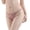 Coffee, variant on yunLCZ Women's Cotton Underwear High Waist Women Lace Briefs Hollow Out Panties Crochet Lace Up Panty Thongs G String Lingerie Underwear Wasit Hipster Brief Panties for Ladies