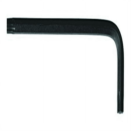UPC: 0037231327088 | Bondhus 32708 T8 Star Tip Key L-Wrench with ProGuard Finish (Pack of 25) 1.6
