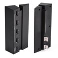 thumbnail image 1 of USB Hub for High Speed 5-Port USB Hub 2.0 & 3.0 Expansion Hub Controller Adapter5 Port HUB for High Speed Controller Splitter Expansion for 4 Game Console, 1 of 5