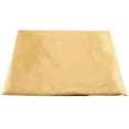 thumbnail image 1 of Funda protectora de colchón con sábana ajustable de satén de seda artificial antiácaros a prueba de polvo (L), 1 of 8