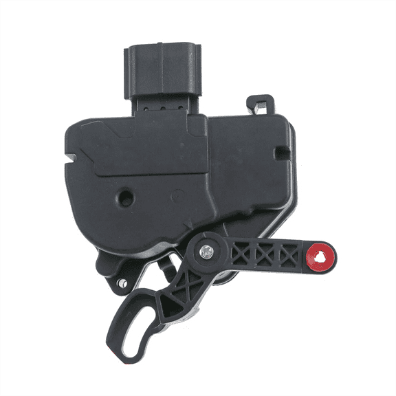 Rear Right Side Door Lock Actuator For Dodge Grand Caravan 5020678Aa