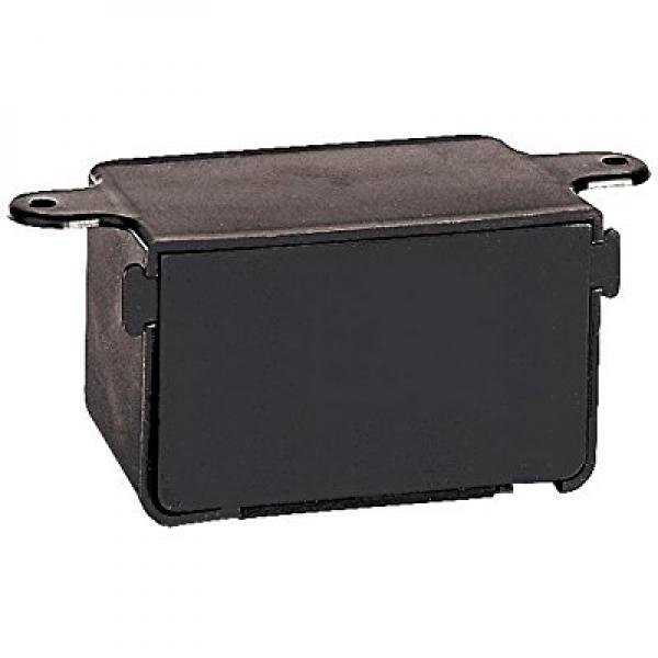Reese Towpower 74641 Electrical Connector Storage Box BrickSeek