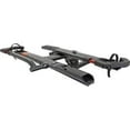 thumbnail image 2 of Kuat Sherpa 2.0 Hitch Rack 2 Receiver 2 Bike Trays Black Metallic, 2 of 2