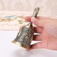 thumbnail image 3 of Hand Bell, Attention Call Hand Bell Bells Ring For Service, 3 of 5