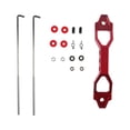 thumbnail image 4 of jinwen Automotive Accessories Professional Upgrade Modification Battery Holder Kits, 4 of 9