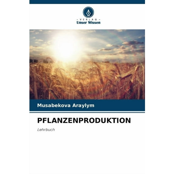 Pflanzenproduktion, (Paperback)
