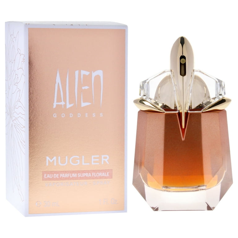 Thierry Mugler Alien Goddess Supra Florale 1 oz EDP Spray