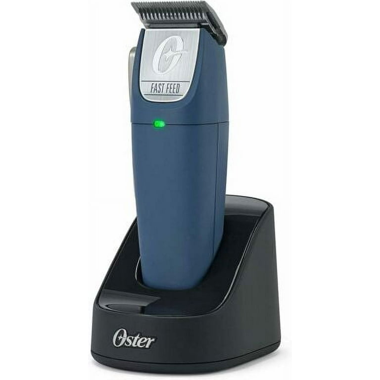 Oster cordless deals clippers