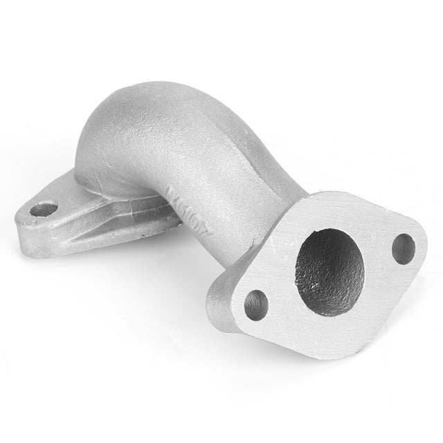 Manifold Intake Tube,Steel Alloy Manifold Intake Manifold Intake Pipe Manifold Intake Pipe Replacement Quality You Can Trust