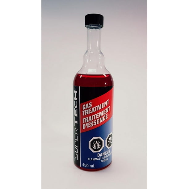 Supertech Fuel Injector Cleaner