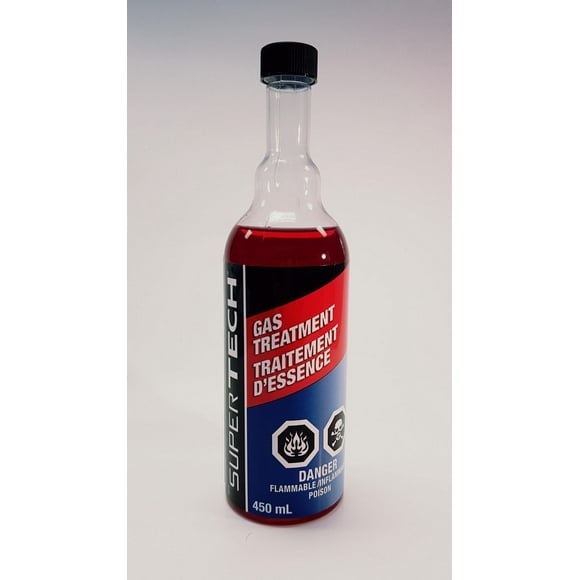 NETTOYANT D'INJECTEURS Nettoyant pour injecteur de carburant