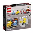 thumbnail image 3 of LEGO Juniors Guido and Luigi's Pit Stop 10732 Building Kit LEGO -, 3 of 6