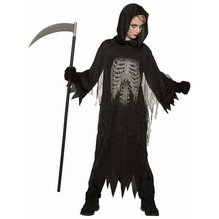 Halloween Night Reaper Child Costume