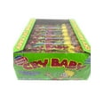 thumbnail image 3 of Original Dubble Bubble - Extra Sour Cry Baby - Assorted Gum Balls - 24 Packs of 6 Large Gumballs - 1.58kg/3.5 lbs, 3 of 4