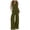 F-Green, variant on 2025 Women's Trousers Suit Womens Elegant Solid Color Pants for Women Work Casual Suit Long Sleeve Cardigan Dressy Pant Suits for A Wedding Pockets Top Elastic Straight Homecoming Suits for Women