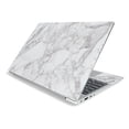 thumbnail image 1 of MightySkins LENIDS34015-Frost Marble Skin for 15 in. 2019 Lenovo IdeaPad S340, Frost Marble, 1 of 5