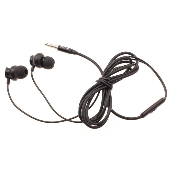 Wired Earphones for Nokia C200/C100 Phone - Hi-Fi Sound Headphones Handsfree Mic Headset Metal Earbuds In-ear Earpieces P8Z for Nokia C200/C100 Models
