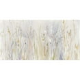 thumbnail image 3 of Tillmon, Avery 18x11 Black Modern Framed Museum Art Print Titled - Autumn Grass, 3 of 5