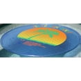 thumbnail image 1 of SSRA-100 SSR Anneaux Solaires pour Chauffe-Eau de Piscine avec Ancres, 1 of 5