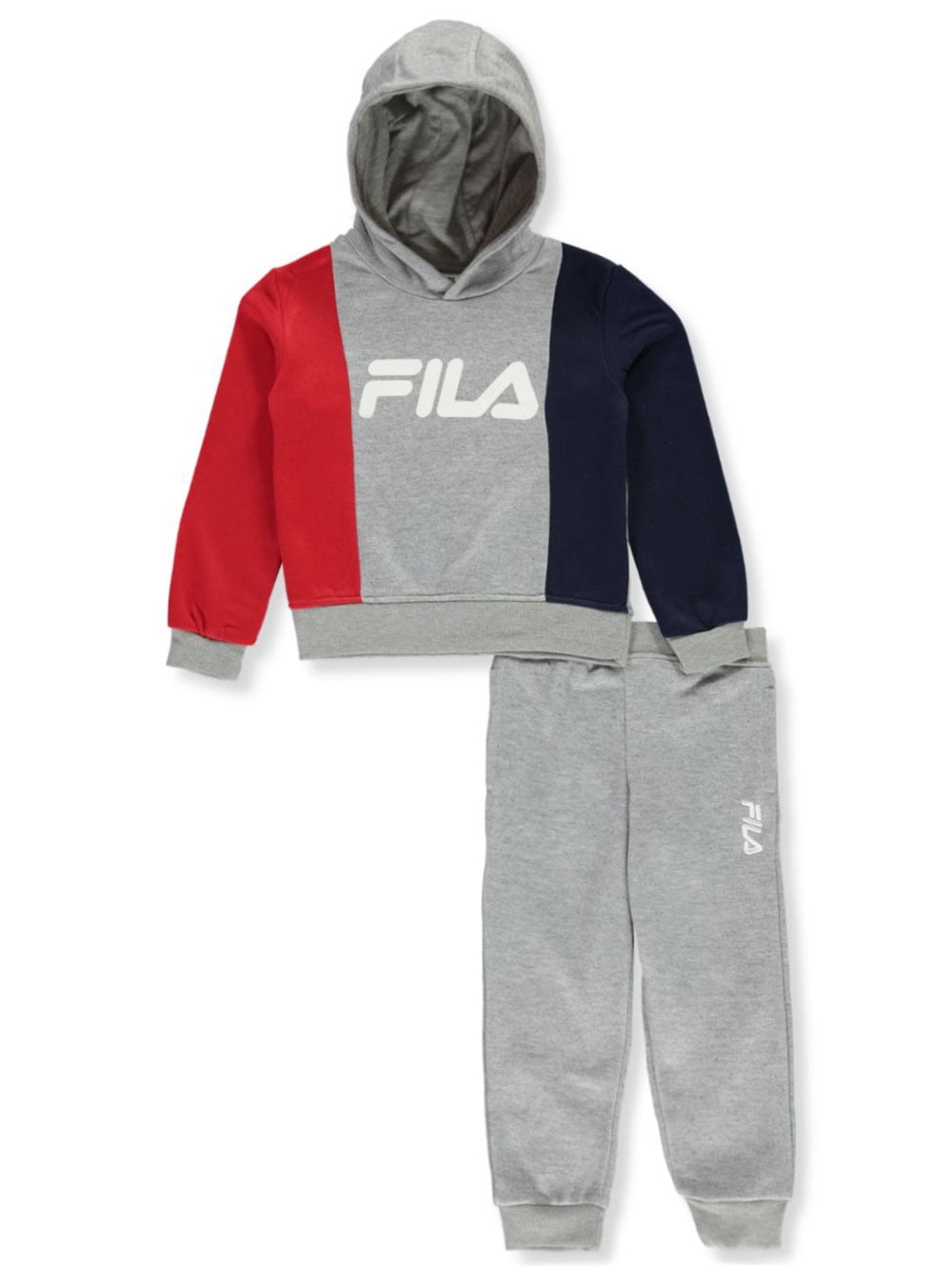 baby boy fila clothes