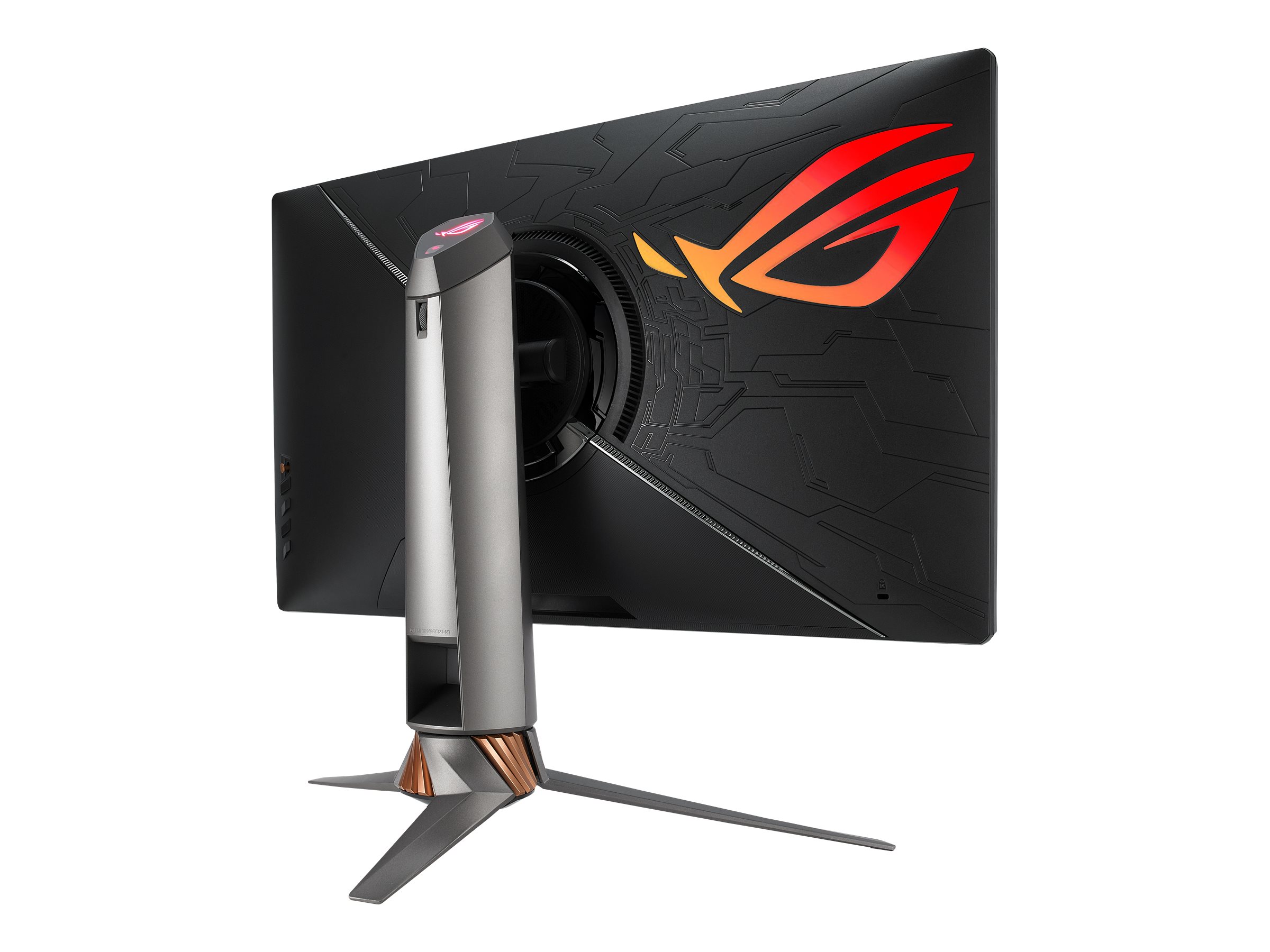 ASUS ROG SWIFT PG27UQ - LED monitor - gaming - 27