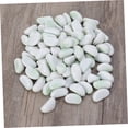 thumbnail image 4 of COSMOBETTY White Sand Stone Decorative Pebbles for Garden Ornaments and Microlandscape Design, 4 of 8