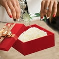 thumbnail image 3 of 1 Bag Shredded Tissue Paper Gift Stuffing Shredded Tissue Paper DIY Gift Packaging Party Supplies Accessory, 3 of 8