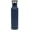 Navy, variant on 21 oz Vacuum Insulation Water Bottle with Straw Cap, Black