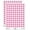 Hot Pink, variant on Propeller Boat Plane Aviation Pilot Fan Wing Blade 200+ Round Stickers - Gloss Finish - 0.50" Size - Black