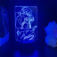 thumbnail image 3 of La luz nocturna LED 3D cambia de color y el fútbol renace, 3 of 5