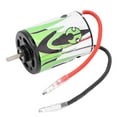 thumbnail image 4 of Motor Eléctrico RC, Motor de Coche RC Profesional Seguro y Duradero, Para SCX10 SCX10 II 1/10 RC CRAWLER AX24004 SMT10 RR10, 4 of 7