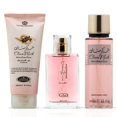 thumbnail image 3 of Al-Rehab Choco Musk Marshmallow 3-Piece Gift Set, 3 of 6