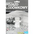 thumbnail image 2 of 4M - P3268 | KidzLabs: Zero Gravity Fridge Rover Magnetic Wind-Up, 2 of 4
