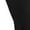 Black Neutral Ornate Paisley, variant on Women's Plus Size Suprema Boatneck Tunic Top