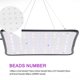 thumbnail image 2 of Luz Led Para Plantas, Luz De Relleno Para Plantas Con Disipación De Calor, Soporte Colgante, Luz Led Cuántica Para Plantas Con Espectro Completo Para Plantación De Jardín Minnieouse HA028038-02, 2 of 7