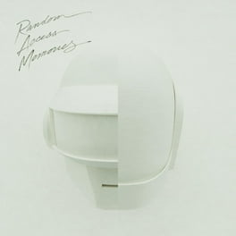 Daft Punk - Random Access Memories LP - 180gm Vinyl - 2013