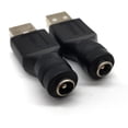 thumbnail image 5 of USB 3.1 Type C Male to DC 5.5x2.1mm Female Power Charging Adapter, 2Pcs, 5 of 6