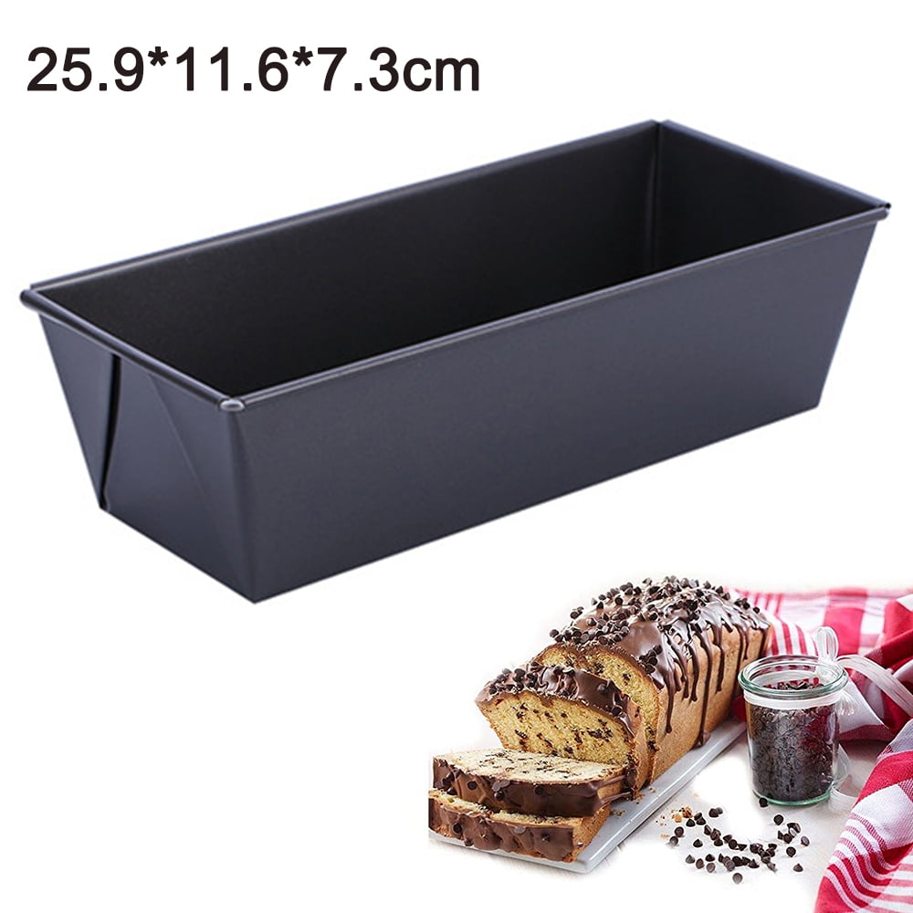 Details about   9/11/13in Non-stick Baking Tray Cake Bread Baking Pan  Mold Oven Bakeware Form 