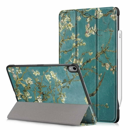 New iPad Pro 11 Inch Case, Dteck Light Weight Tri-Folding Stand Case Auto Wake/Sleep Flip Folio Protective Cover Shell Magnetic Closure For Apple iPad Pro 11