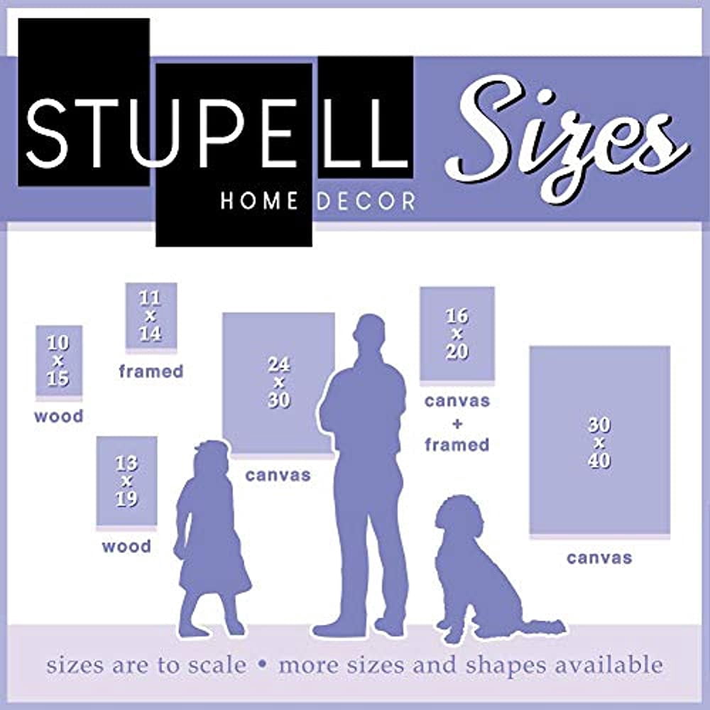 Stupell Industries Fashion Designer Perfume Silver Pink Watercolor Canvas Wall Art by Amanda Greenwood