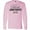 AD-Pink, variant on Inktastic Celebrate Juneteenth Long Sleeve T-Shirt