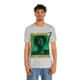 thumbnail image 3 of Kismet Wonders Soul Music Lover Nina Simone Graphic T-Shirt, Size S-3XL, 3 of 5