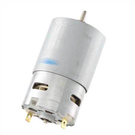 

12V Motor Spare Part Replacement for DS10DFL 331333 Cordless Drill Driver Screwdriver Power Tools 12 Teeth