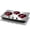 Infrared Silver, variant on “CUSIMAX 1800W Triple-Burner Infrared Ceramic Cooktop – Portable Stainless Steel Countertop Stove for Fast, Energy-Saving Cooking”