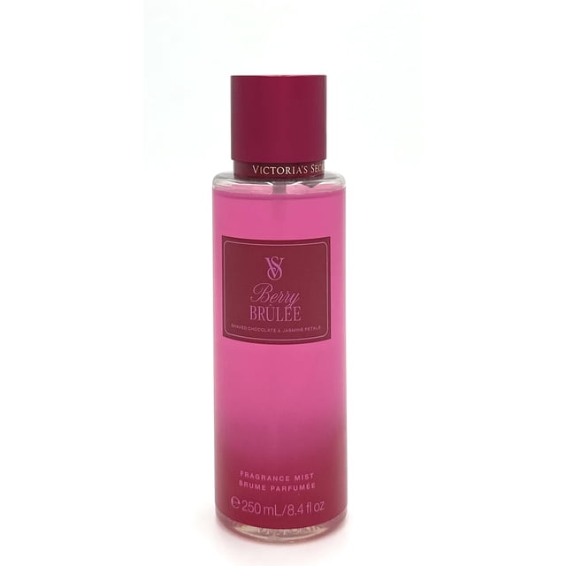 Bruma Corporal Victoria's Secret Berry Brulee 250 ml