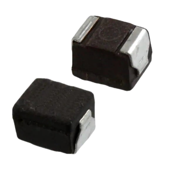 Pack of 10 ELJ-PA151KF Wirewound Inductor 150µH Unshielded Drum Core, 70mA 8Ohm Max 1210 SMD:RoHS, Cut Tape