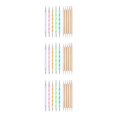 thumbnail image 2 of Seitruly 1 Set Dotting Pens Professional Drawing Drill Point Design Use DIY Tools Multifunctional Manicure Carving Painting Set Pen Women Type1 NO1, 2 of 6
